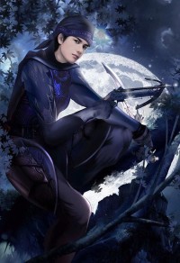 (HP同人)八十一世穿越——HP三部曲