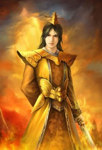 強勢纏愛小甜妻
