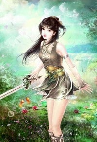 魔女霓裳