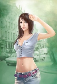 全世界只有我在認真修真