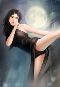 天敵一對