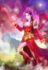 異世尊者縱橫(合作)