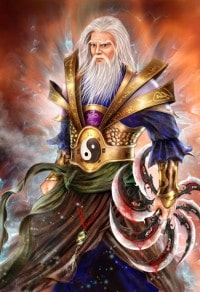 快穿之雷劫我來了