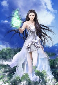 穷书生家的彪悍娘子