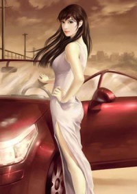 公主,給本山賊更衣