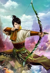 曾经高高在上的女神，如今也得向我俯首！我……来讨债了