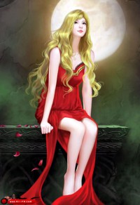 挑战腹黑钻石男：99度甜婚